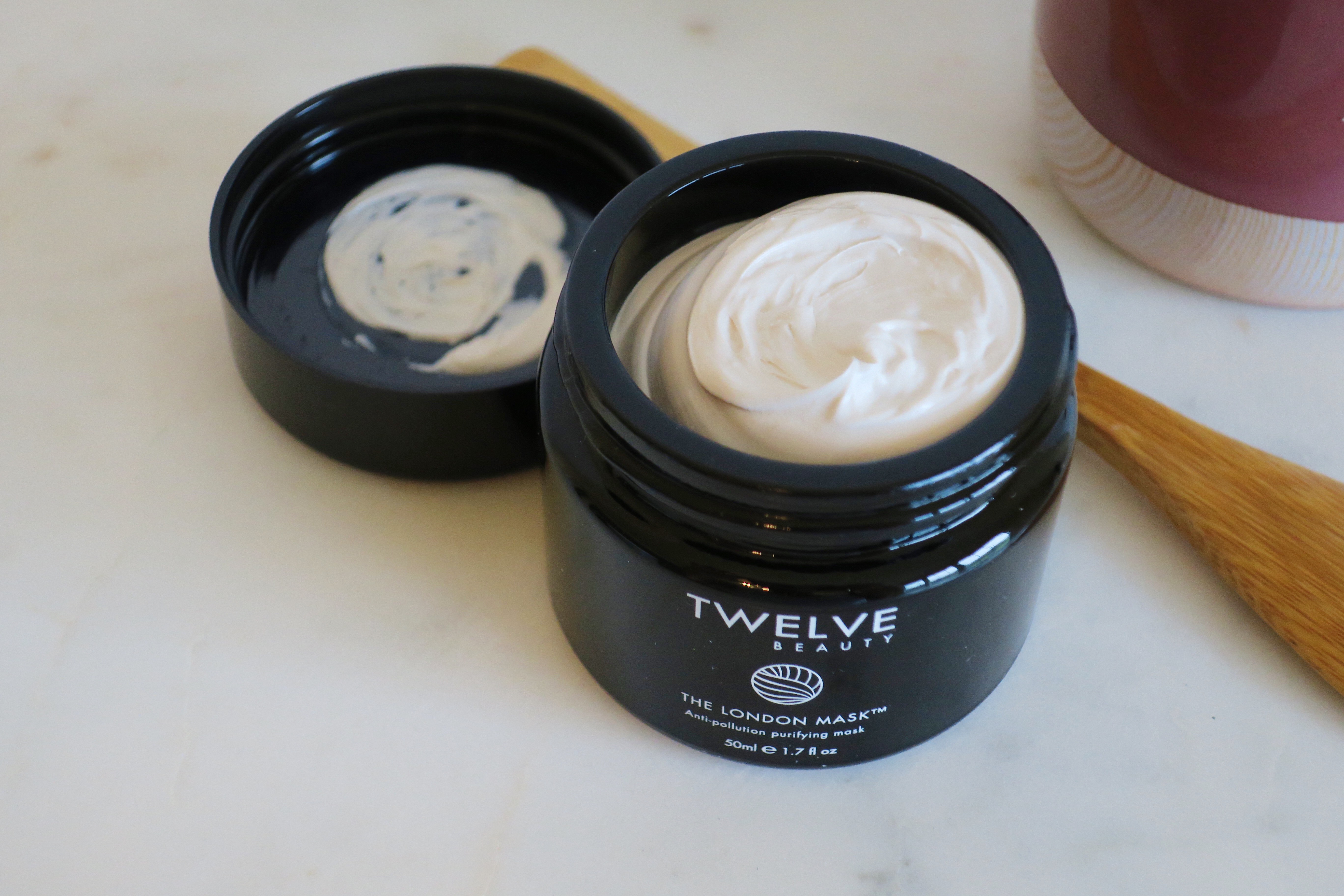 Twelve Beauty London Mask